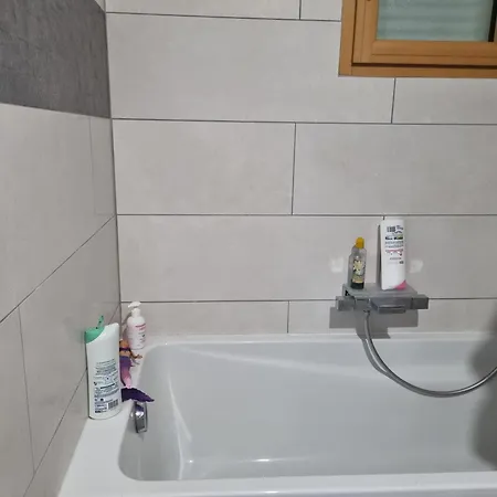 La Maison Lumineuse Homestay