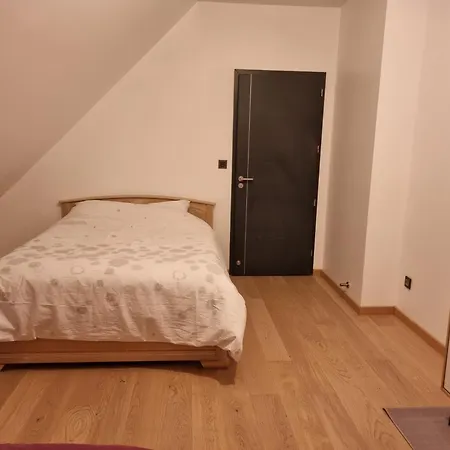 Homestay La Maison Lumineuse *