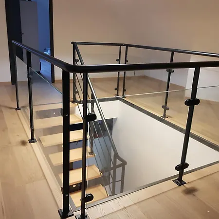 La Maison Lumineuse Henin-Beaumont