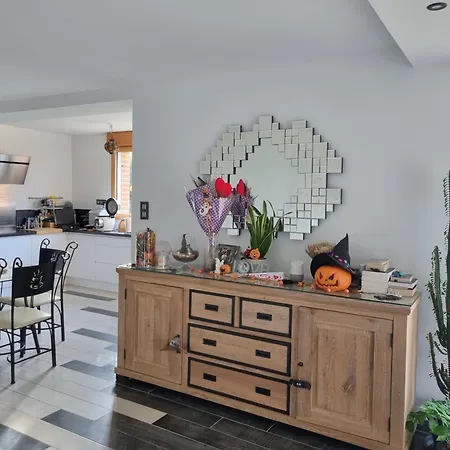 La Maison Lumineuse Henin-Beaumont