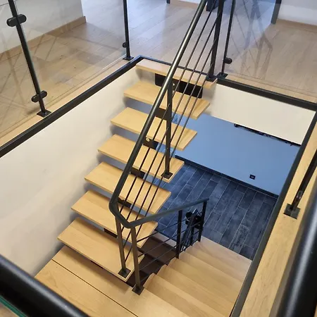 La Maison Lumineuse * Henin-Beaumont