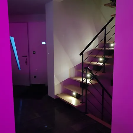 La Maison Lumineuse