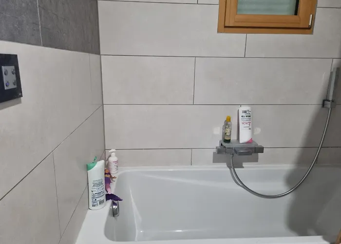 La Maison Lumineuse Séjour chez l'habitant