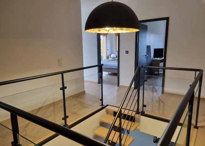 La Maison Lumineuse *