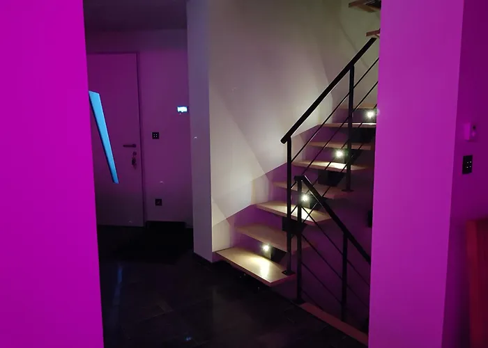La Maison Lumineuse